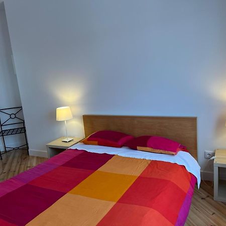 The Terrace Apartment Lisbona Esterno foto