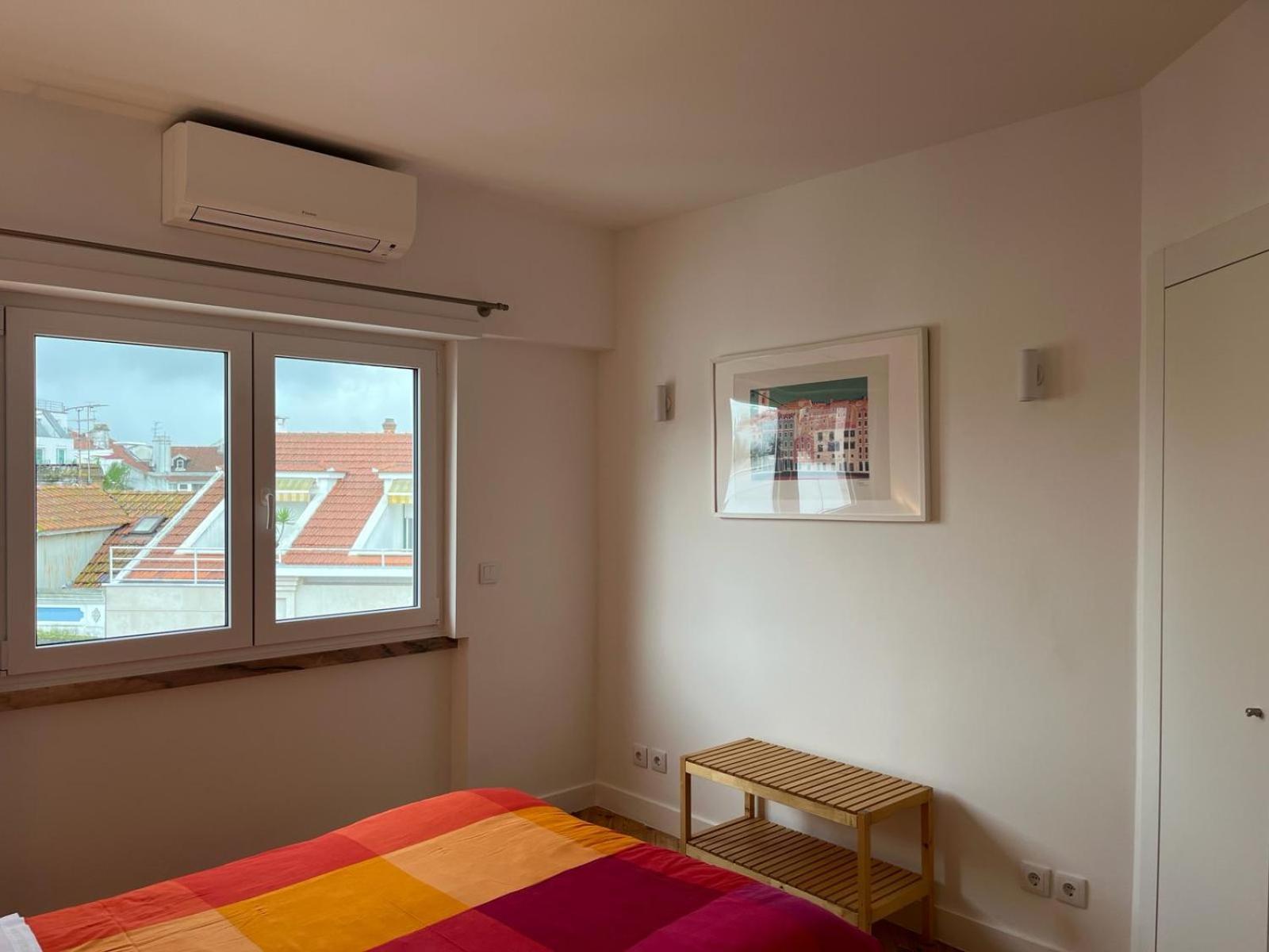 The Terrace Apartment Lisbona Esterno foto