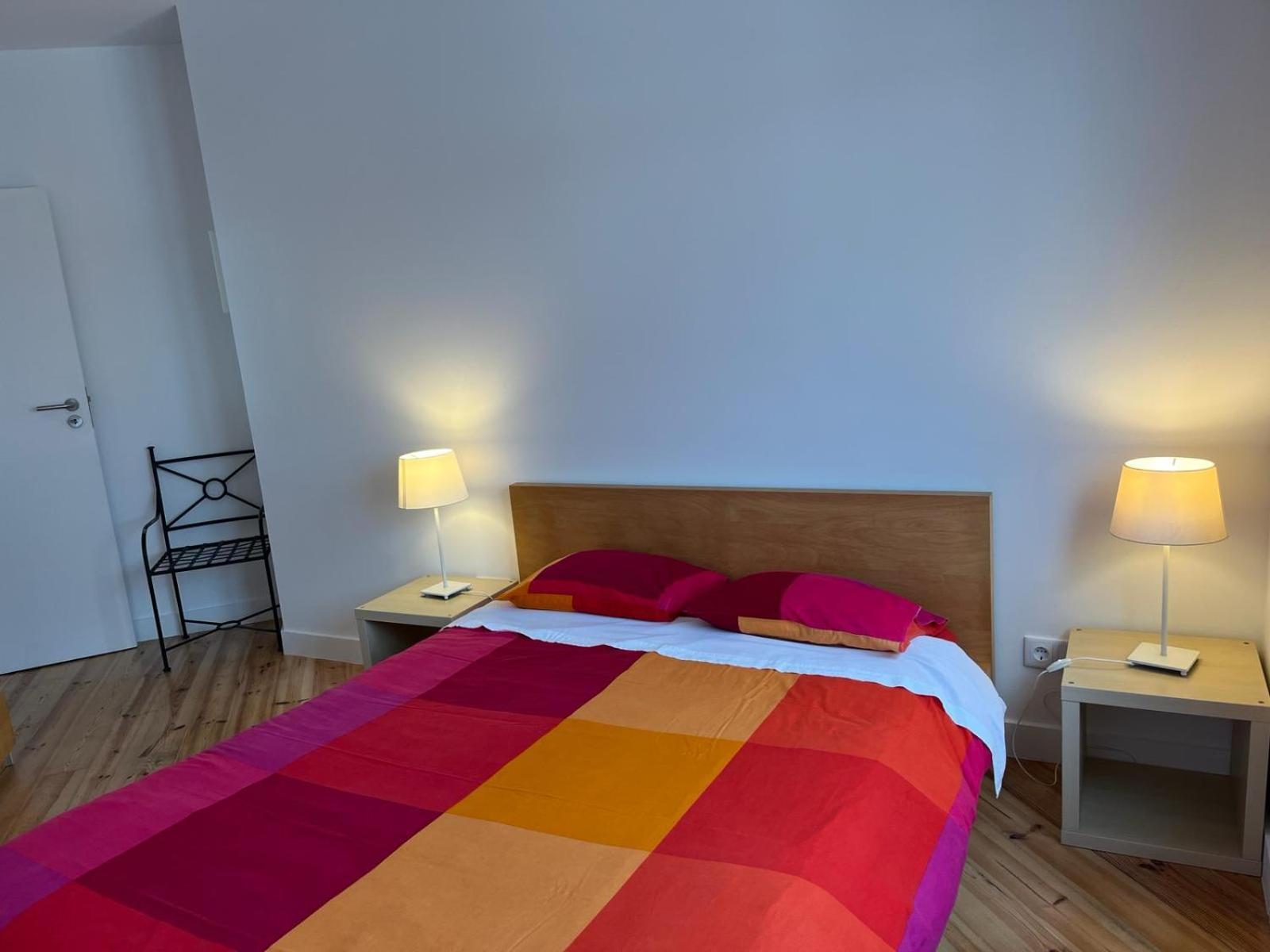 The Terrace Apartment Lisbona Esterno foto