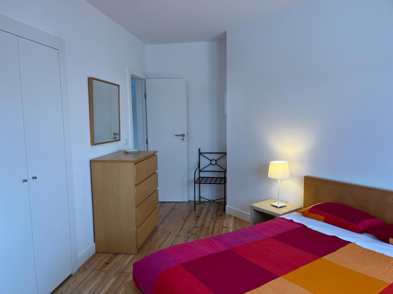 The Terrace Apartment Lisbona Esterno foto